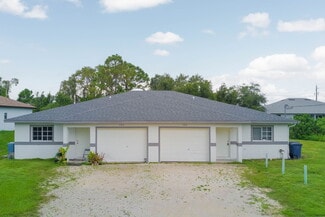 704 Ichabod Ave S, Lehigh Acres, FL 33973