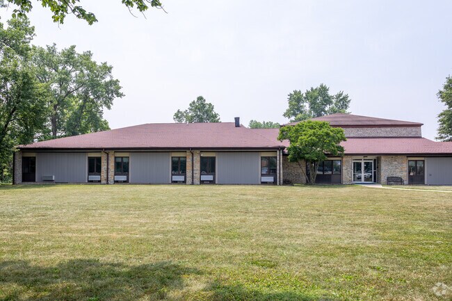 Immanuel Lutheran School is a private school located in Hamilton.