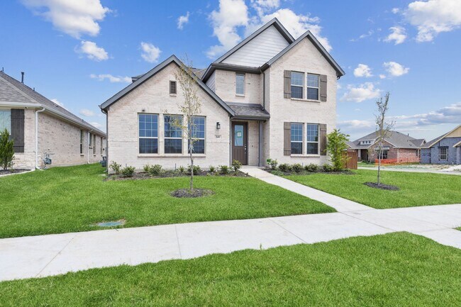 2201 Scissortail St unit 36906690, Waxahachie, TX 75165 - photo 3