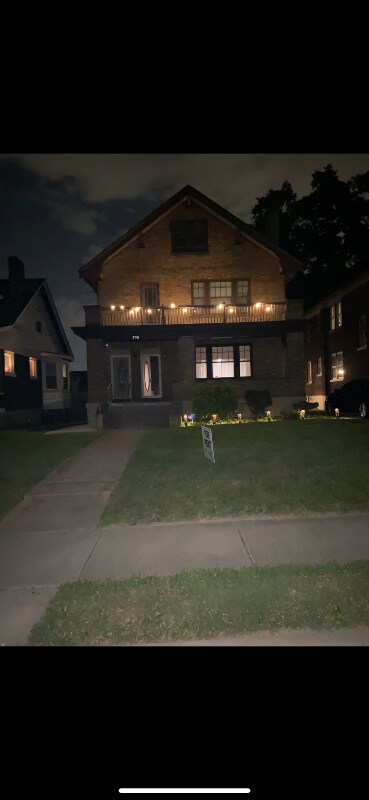 550 Rose Hill Ave Unit 2, Cincinnati, OH 45217