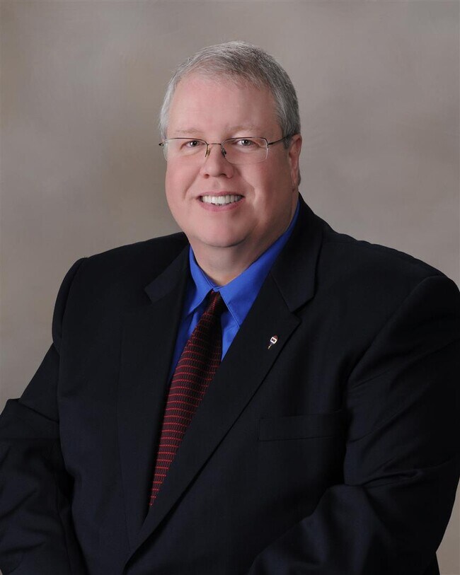 Randy Tipton