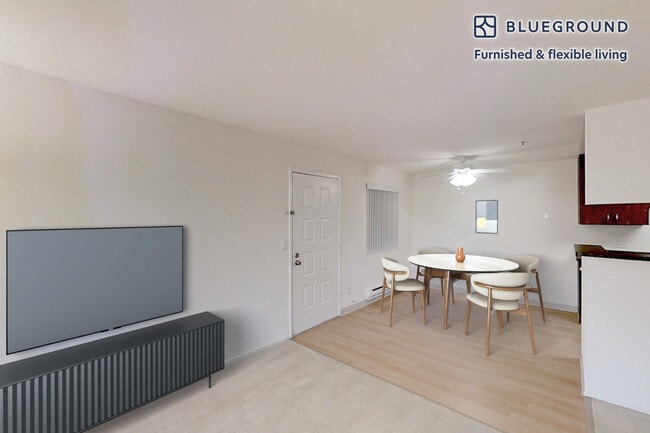 1600 Villa St unit FL1-ID10863A, Mountain View, CA 94041 - photo 3