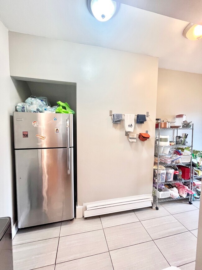 180 Hillside St unit 1, Roxbury Crossing, MA 02120 - photo 4