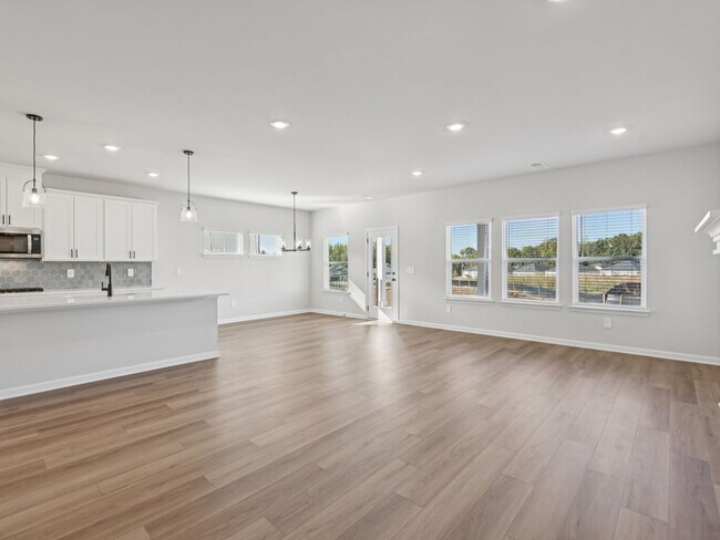 2958 Sweet Red Cir, Braselton, GA 30517 - photo 5