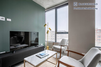 939 W Washington Blvd Unit FL6-ID205, Chicago, IL 60607