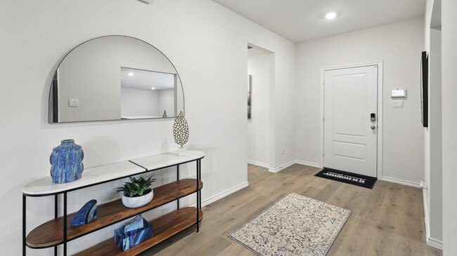 1917 Reveille Way, Terrell, TX 75160 - photo 2