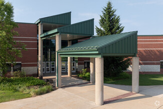 Comstock Park High School