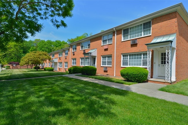 Vail Gardens Parsippany NJ: Discover Your Dream Home
