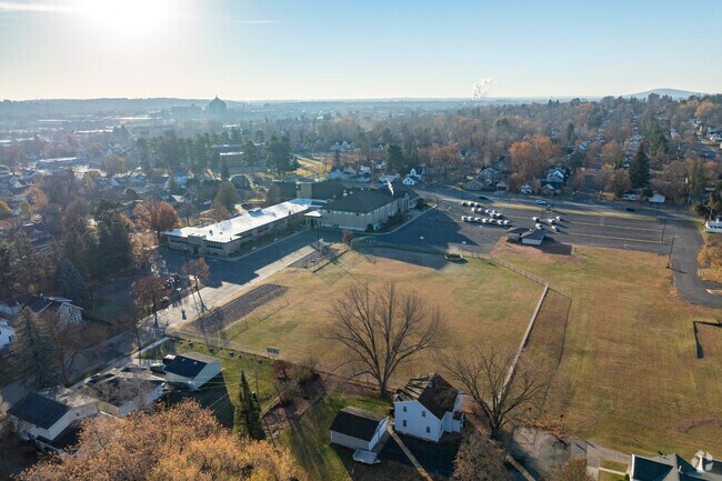 Newman Catholic Elementary School at St. Anne Parish is unrated on Niche.com.