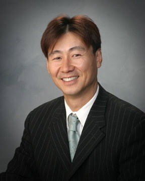 David Kim