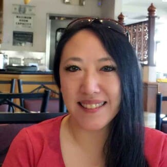 Cynthia Hom