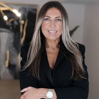 Lena Metelev