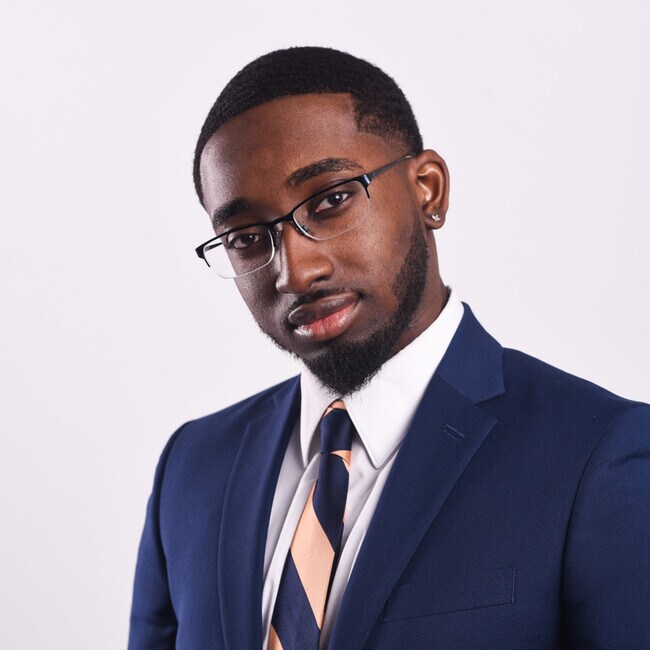 Christopher Amoako-Kwaw