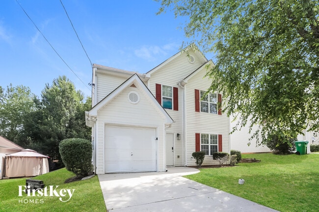 7008 Setters Way, Lithonia, GA 30038 - photo 2