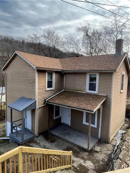 117 Morgan Hill Rd, Morgan, PA 15064
