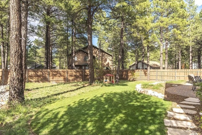 4 E Separation Canyon Trail, Flagstaff, AZ 86001 - photo 3