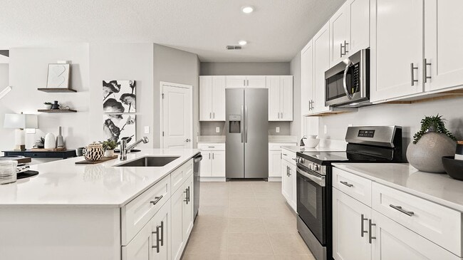 2593 Rider Rain Ln, Apopka, FL 32703 - photo 3