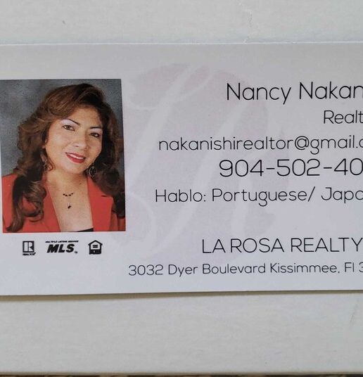 Agent Photo
