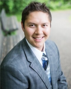 Christopher Adams