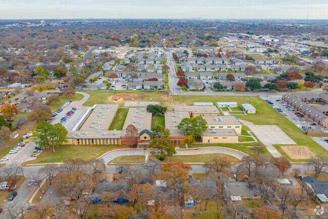 Harrison Lane Elementary