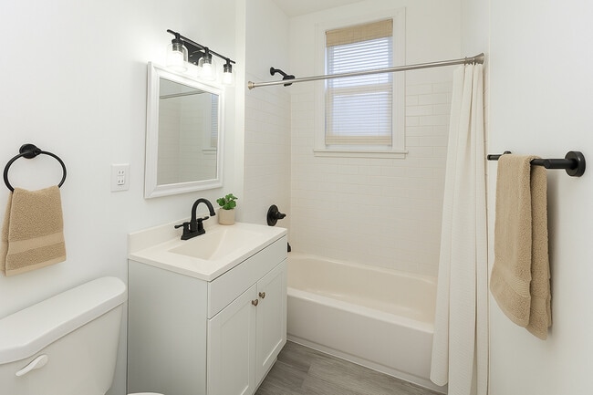 The Whittier, Indianapolis, IN 46202 - photo 4