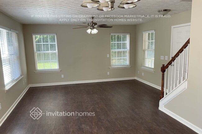 866 Windcroft Cir NW, Acworth, GA 30101 - photo 3