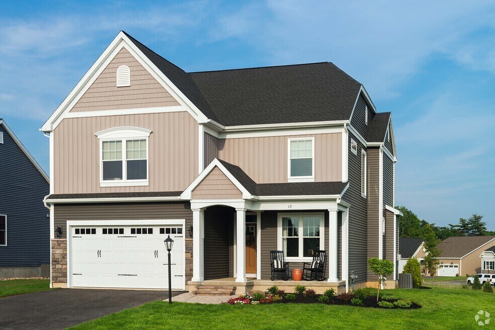 0 Chloes Way Saratoga Springs unit 36450592, Saratoga Springs, NY 12866 - photo 1