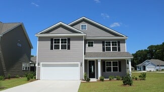 5233 Corolla Dr, Suffolk, VA 23435