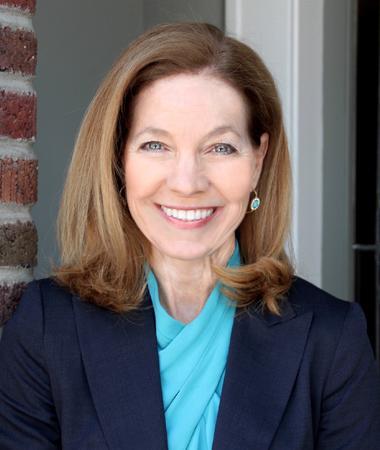Laurie Busch