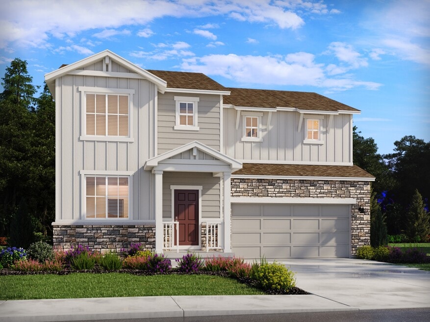 4681 Sunsplash Way, Johnstown, CO 80534 - photo 1