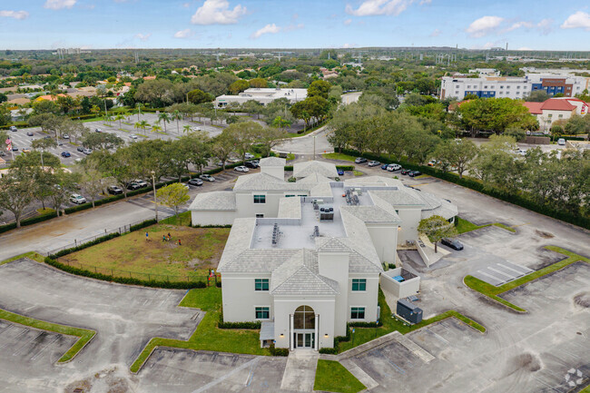 The Foundations School offers a unique education experience.