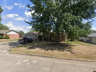 1004 Bonnie Ave, Muskogee, OK 74403
