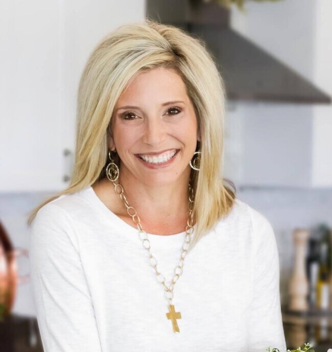 Tammy Hines