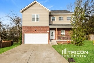 517 Homey Dr, Nashville, TN 37013