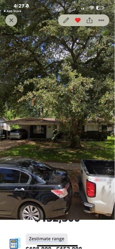 1217 Holiday Place, Bossier City, LA 71112