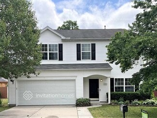 2082 Craver Meadows Dr, Winston-Salem, NC 27127
