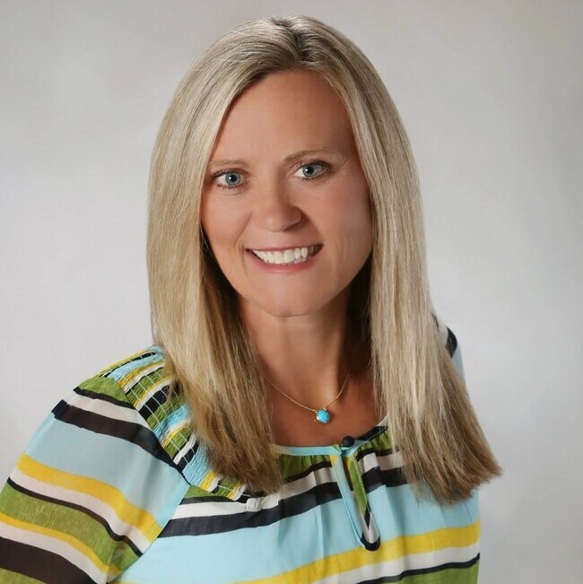 Carrie Ruch