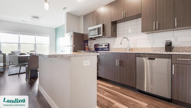 1010 Enclave Blvd unit 1001-411, Edwardsville, IL 62025 - photo 6