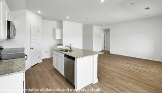 970 Hudson St, Prairie Grove, AR 72753