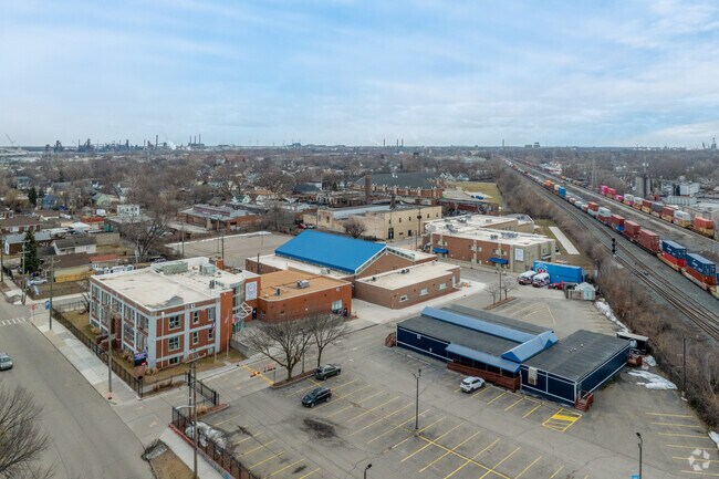 Cesar Chavez Middle School