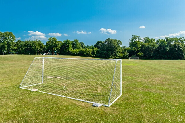 Setauket Elementary School in Old Field is home to 574 students.