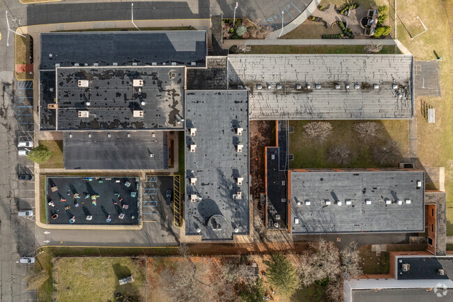Imaculate Conception School serves students K-8.