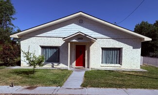 140 3rd St Unit 1, Grand View, ID 83624