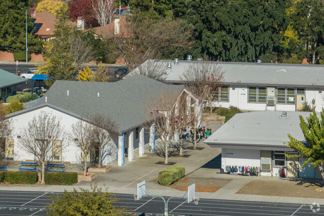 Lawrence Elementary School is a top ranked school in Livermore.