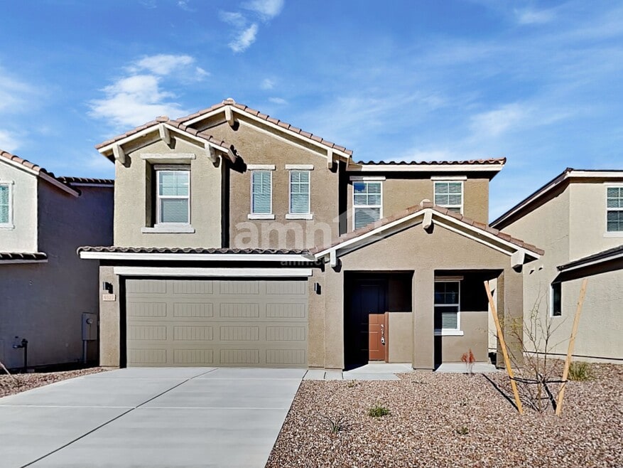 7495 S Via Bombachas, Tucson, AZ 85756 - photo 1