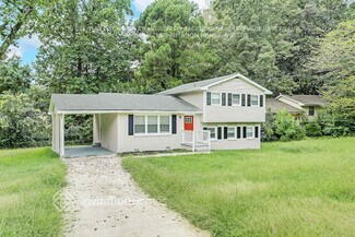 2987 Mcglynn Ct, Decatur, GA 30034