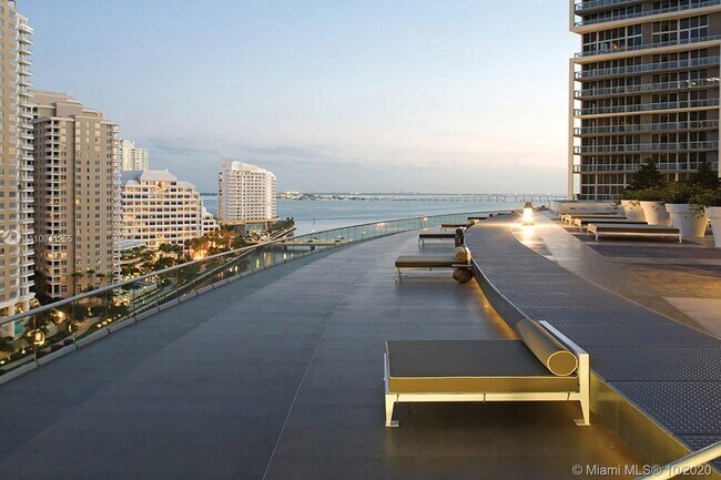Icon Brickell Tower 2 unit 501, Miami, FL 33131 - photo 7