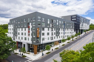 525 North Ave NE, Atlanta, GA 30308