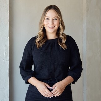 Racquel Davidson