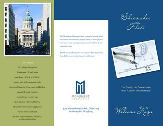 133-137 W Market St, Indianapolis, IN 46204